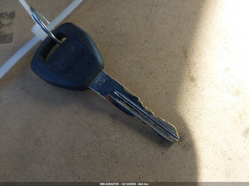 2002 Honda Accord 3.0 Lx VIN: 1HGCG16452A041442 Lot: 43932729