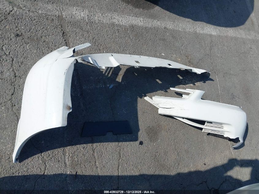 2002 Honda Accord 3.0 Lx VIN: 1HGCG16452A041442 Lot: 43932729