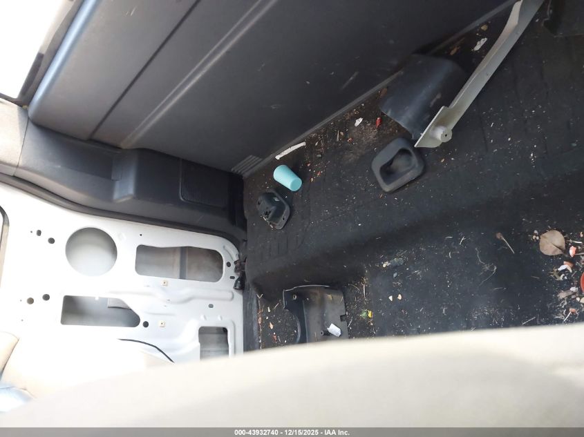 2008 Dodge Dakota St VIN: 1D7HE22K78S638444 Lot: 43932740