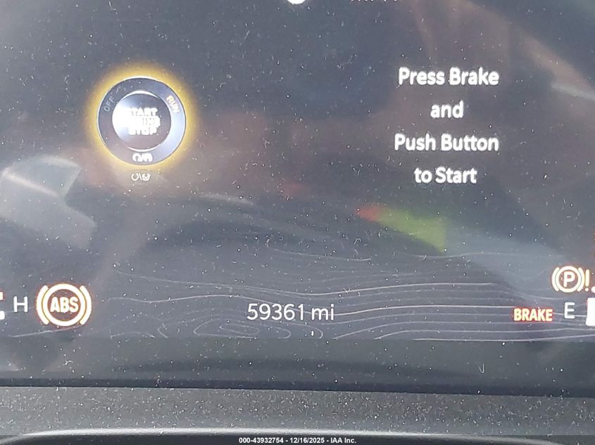 2023 Jeep Grand Cherokee L Altitude 4X4 VIN: 1C4RJKAG5P8895010 Lot: 43932754