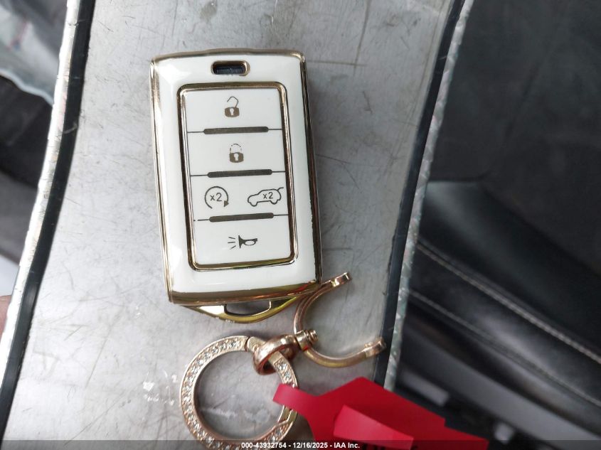 2023 Jeep Grand Cherokee L Altitude 4X4 VIN: 1C4RJKAG5P8895010 Lot: 43932754