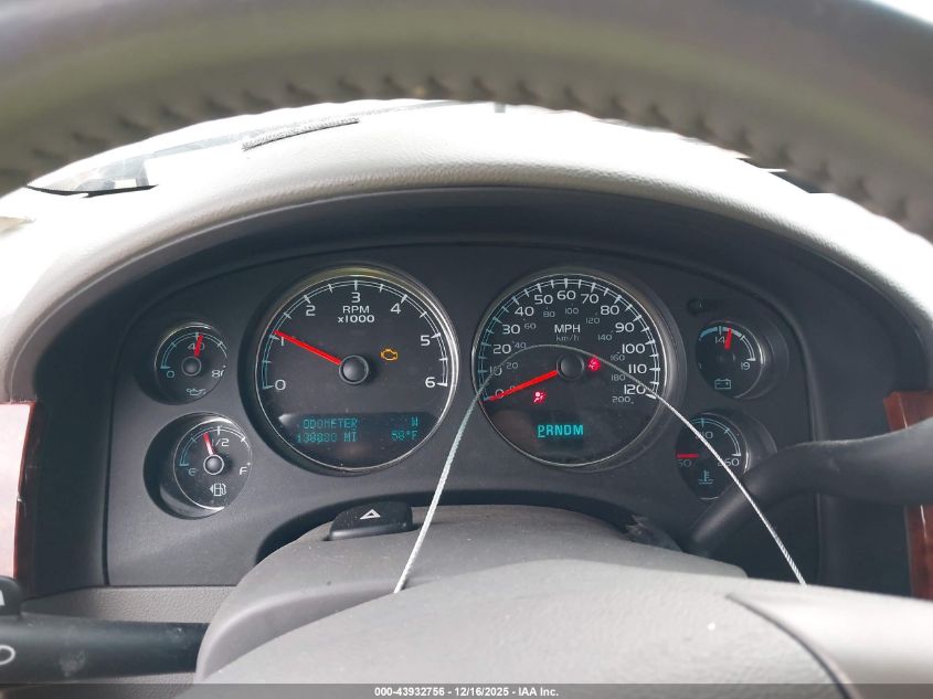 2013 Chevrolet Tahoe Lt VIN: 1GNSCBE06DR148344 Lot: 43932756