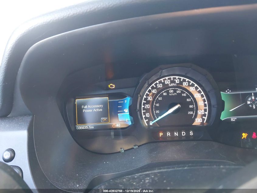 2021 Ford Ranger Lariat VIN: 1FTER4FH3MLD75241 Lot: 43932758