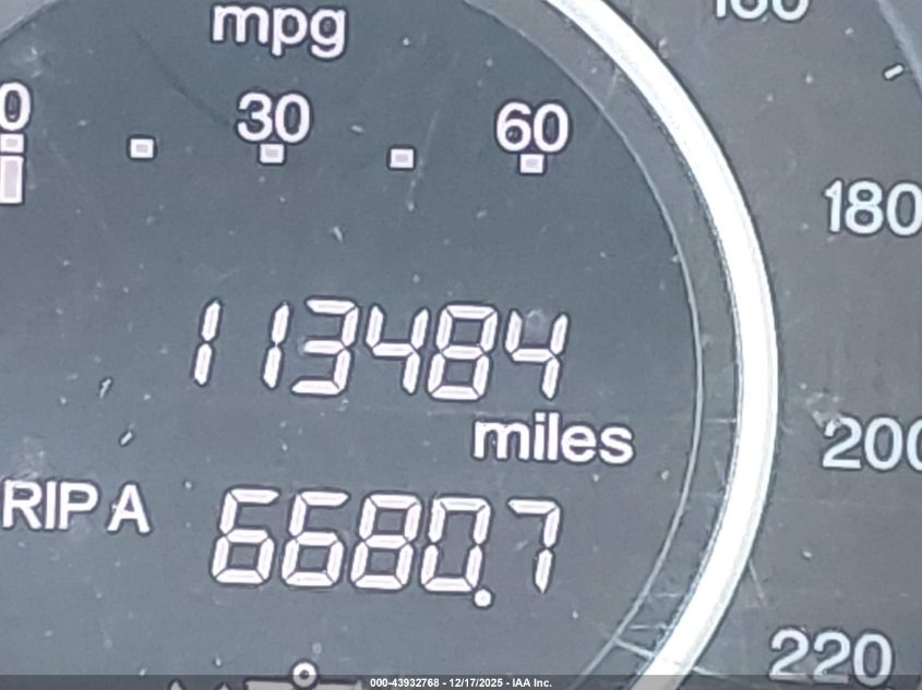 2016 Honda Cr-V Lx VIN: 3CZRM3H33GG701613 Lot: 43932768