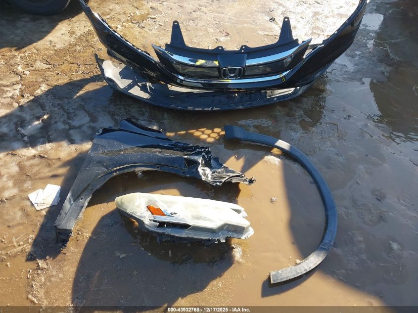 2016 Honda Cr-V Lx VIN: 3CZRM3H33GG701613 Lot: 43932768