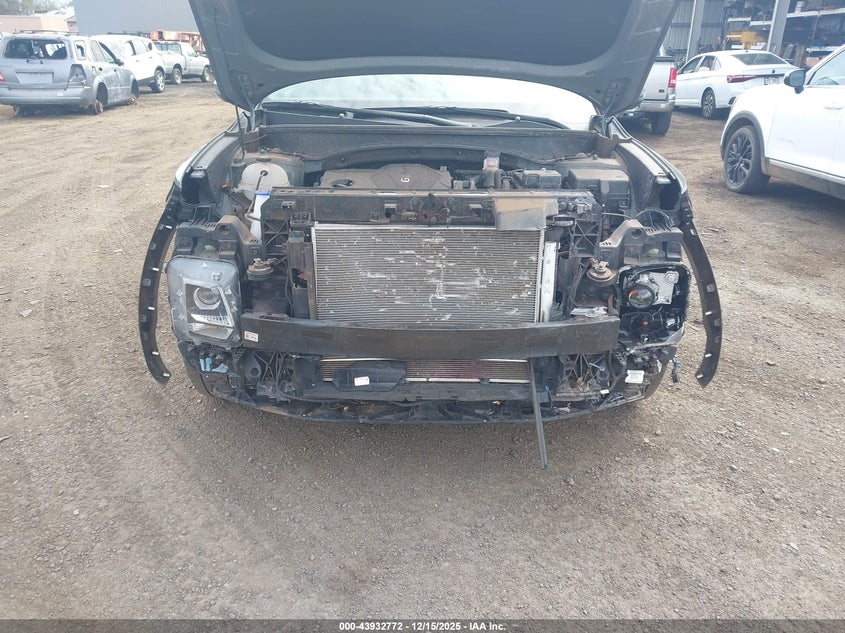 VIN 5NTJADAE5PH068828 2023 HYUNDAI SANTA CRUZ SE