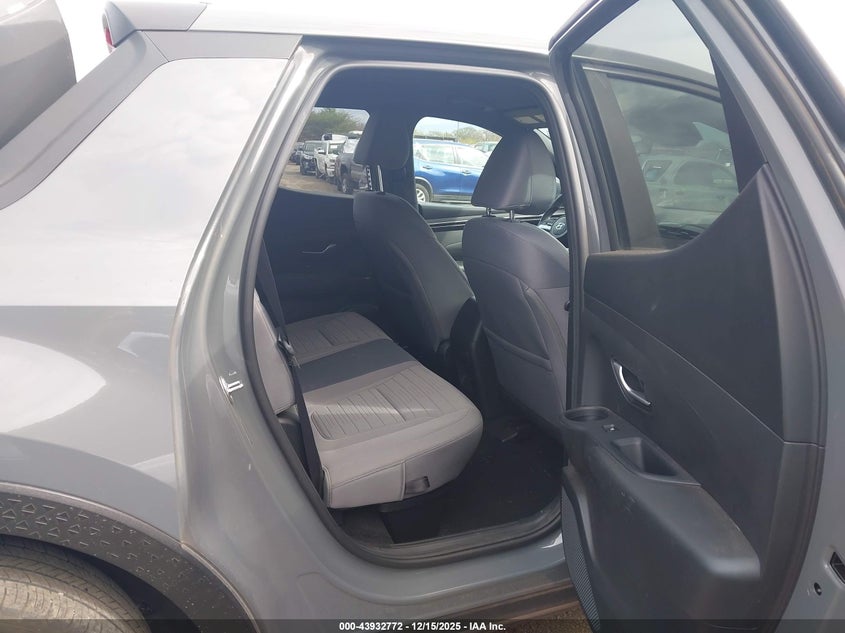 VIN 5NTJADAE5PH068828 2023 HYUNDAI SANTA CRUZ SE