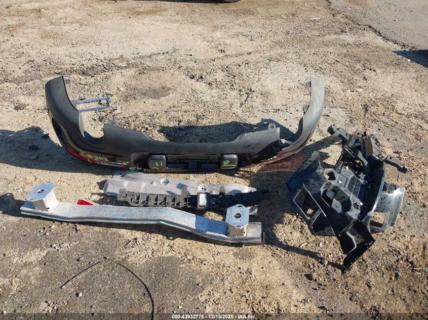 2017 Mini Clubman Cooper S VIN: WMWLU5C32H2E83818 Lot: 43932778