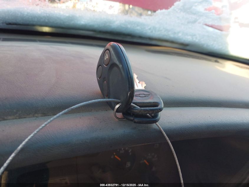 2003 Chevrolet Avalanche 1500 VIN: 3GNEK13T33G248259 Lot: 43932791