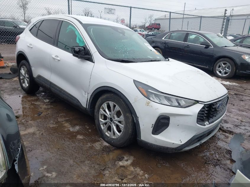 FORD ESCAPE ACTIVE