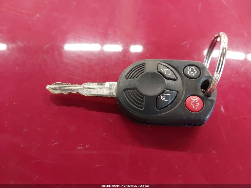 2010 Ford Fusion Se VIN: 3FAHP0HA3AR202687 Lot: 43932799