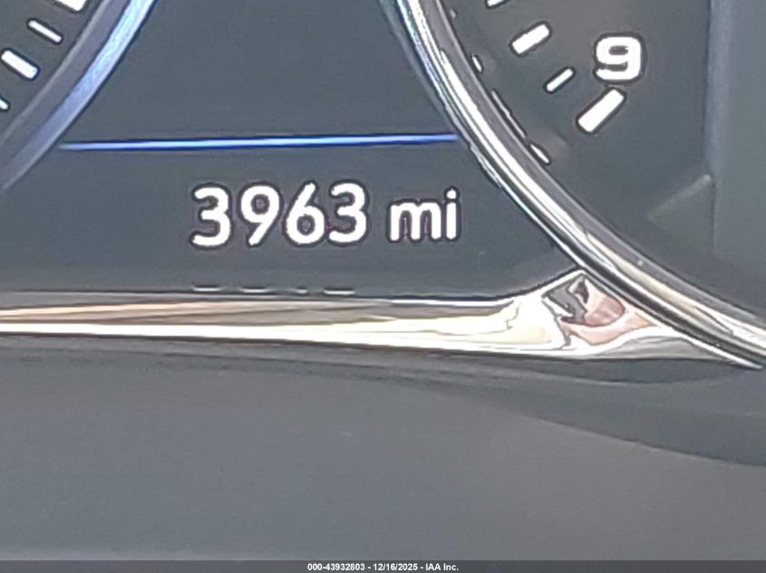 2023 GMC Acadia Fwd Denali VIN: 1GKKNPLS5PZ160210 Lot: 43932803