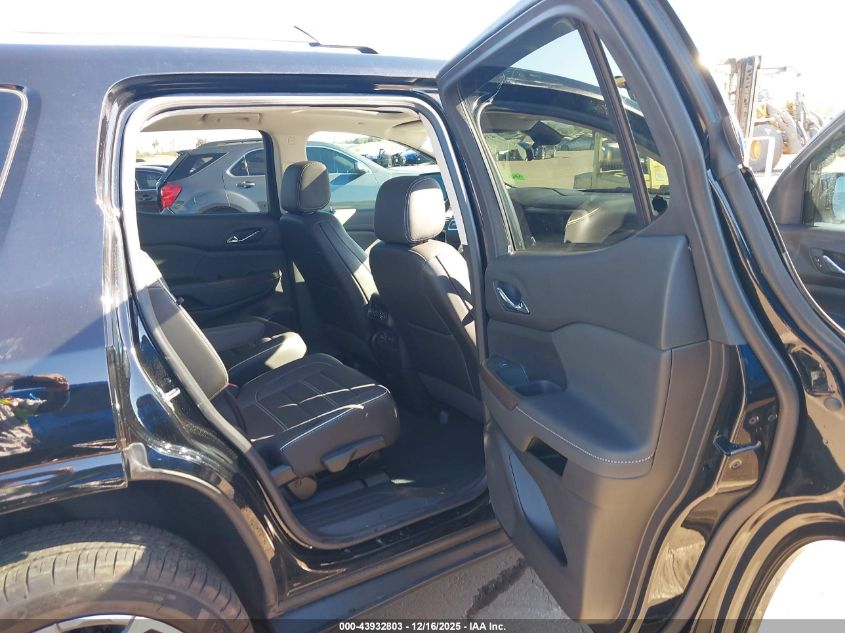 2023 GMC Acadia Fwd Denali VIN: 1GKKNPLS5PZ160210 Lot: 43932803