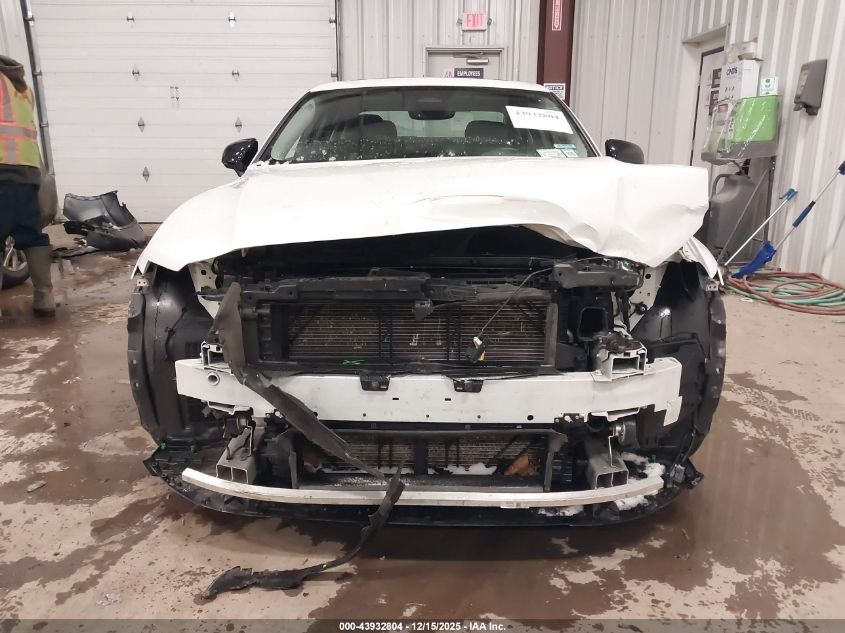 2024 Volvo S60 B5 Core Dark Theme VIN: 7JRL12TKXRG297108 Lot: 43932804