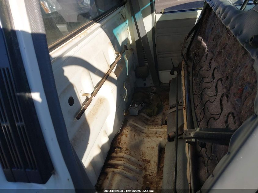 1986 Toyota Pickup 1/2 Ton Rn50 VIN: JT4RN50R0G0184631 Lot: 43932808