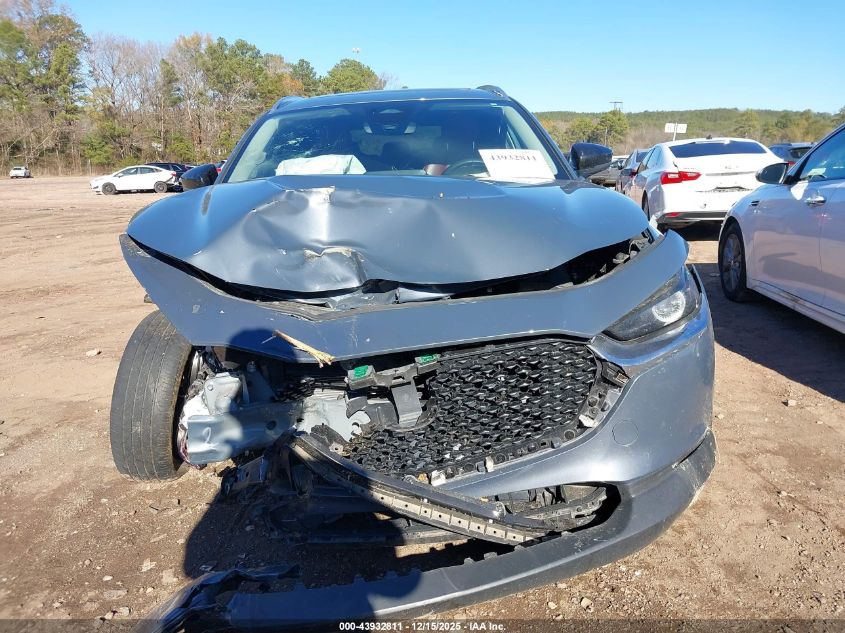 2024 Mazda Cx-30 2.5 S Carbon Edition VIN: 3MVDMBCM7RM683114 Lot: 43932811