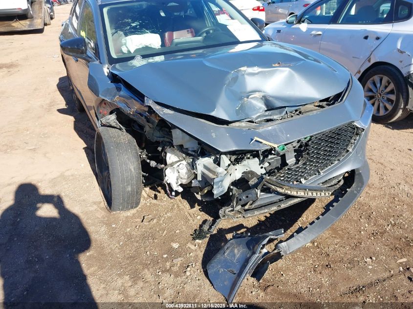 2024 Mazda Cx-30 2.5 S Carbon Edition VIN: 3MVDMBCM7RM683114 Lot: 43932811