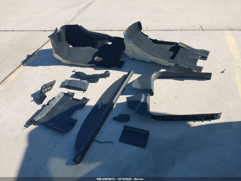 2020 Mercedes-Benz Gle 350 VIN: 4JGFB4JB6LA210981 Lot: 43932813