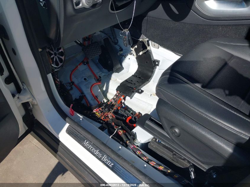 2020 Mercedes-Benz Gle 350 VIN: 4JGFB4JB6LA210981 Lot: 43932813