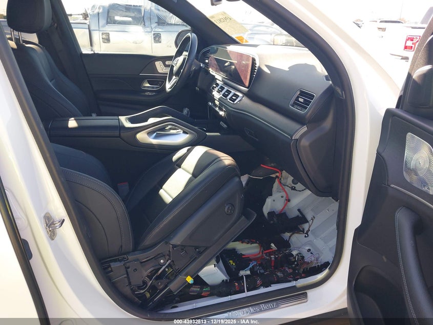 2020 Mercedes-Benz Gle 350