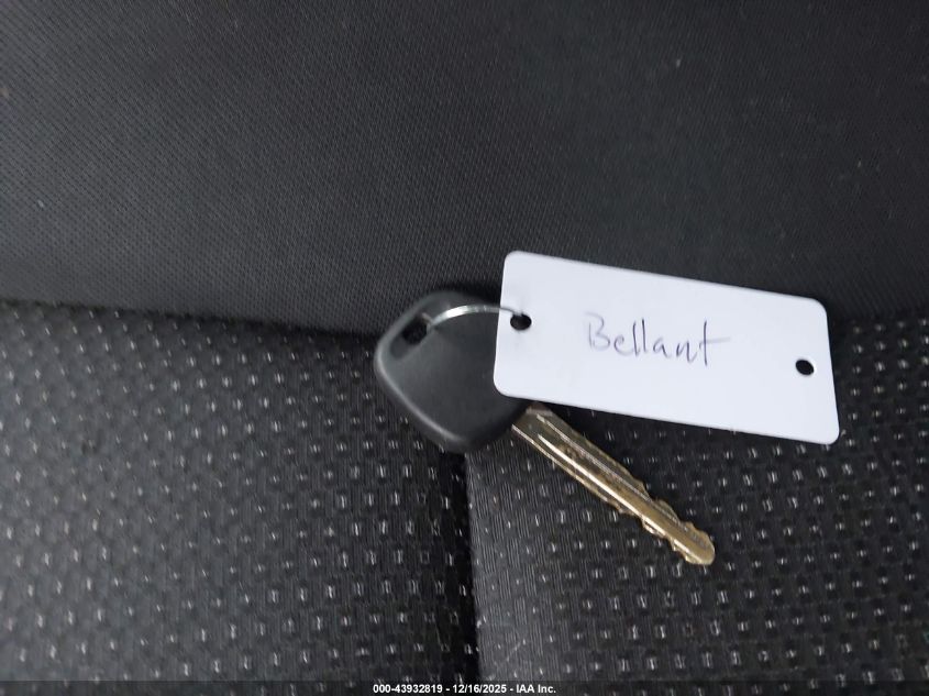 2009 Pontiac Vibe VIN: 5Y2SP67809Z427853 Lot: 43932819