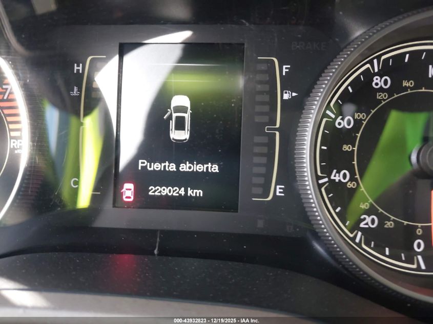 2017 Jeep Cherokee Sport Fwd VIN: 1C4PJLAS8HD216454 Lot: 43932823