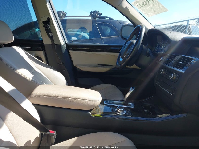 BMW X3 — thumbnail 5