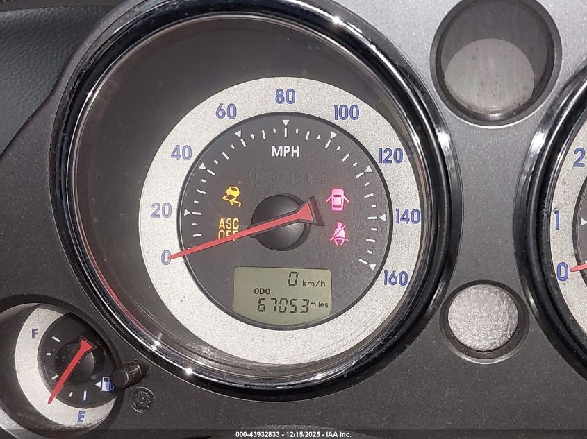 2012 Mitsubishi Eclipse Gs/Gs Sport/Se VIN: 4A31K5DF3CE007720 Lot: 43932833