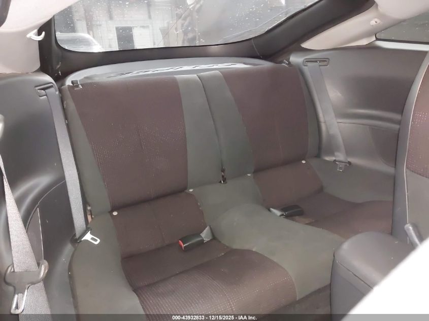 2012 Mitsubishi Eclipse Gs/Gs Sport/Se VIN: 4A31K5DF3CE007720 Lot: 43932833