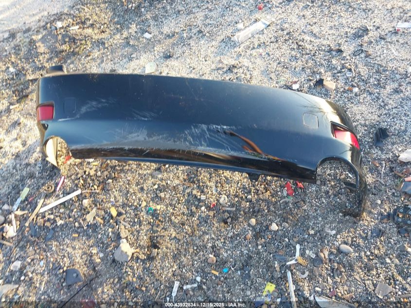 2008 Lexus Is 250 VIN: JTHCK262882020586 Lot: 43932834