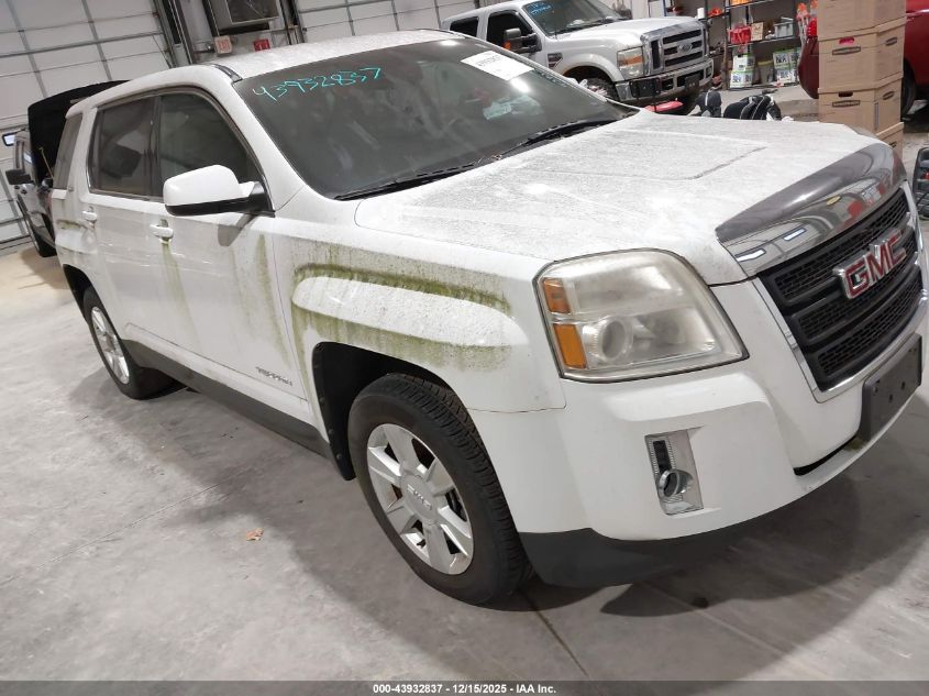 GMC TERRAIN SLE-1