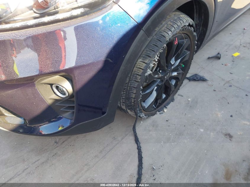 2020 Kia Sorento 3.3L Ex VIN: 5XYPH4A51LG669174 Lot: 43932842