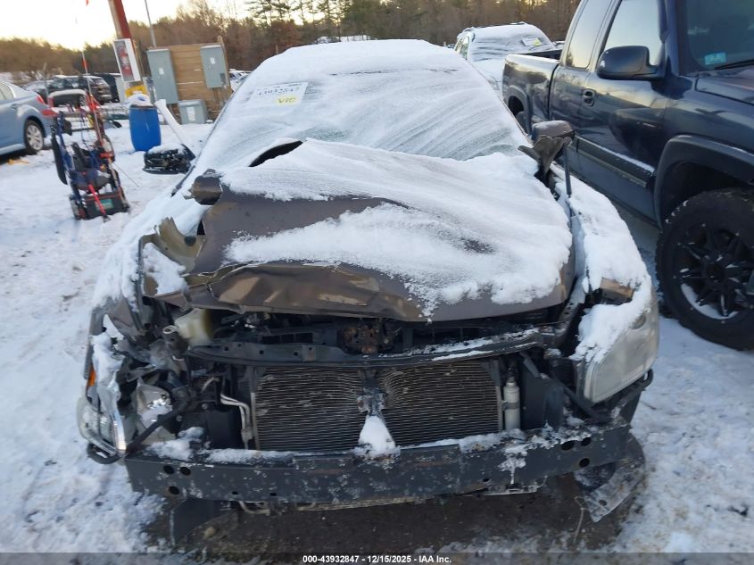 2012 Nissan Maxima 3.5 S VIN: 1N4AA5AP9CC852947 Lot: 43932847