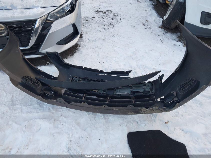 2012 Nissan Maxima 3.5 S VIN: 1N4AA5AP9CC852947 Lot: 43932847