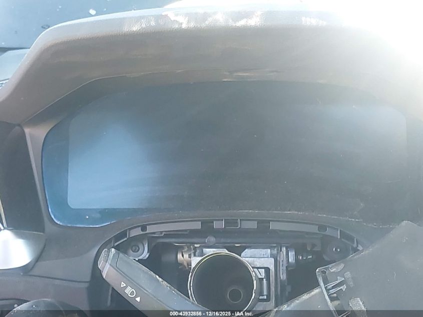 2022 BMW M440I Gran Coupe xDrive VIN: WBA13AW05NFM24588 Lot: 43932856