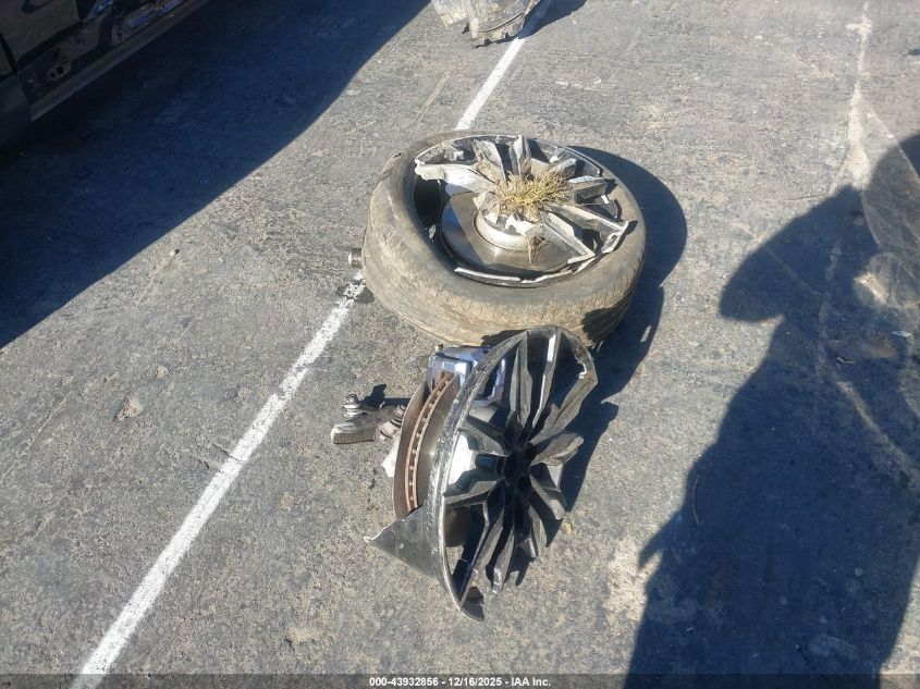 2022 BMW M440I Gran Coupe xDrive VIN: WBA13AW05NFM24588 Lot: 43932856