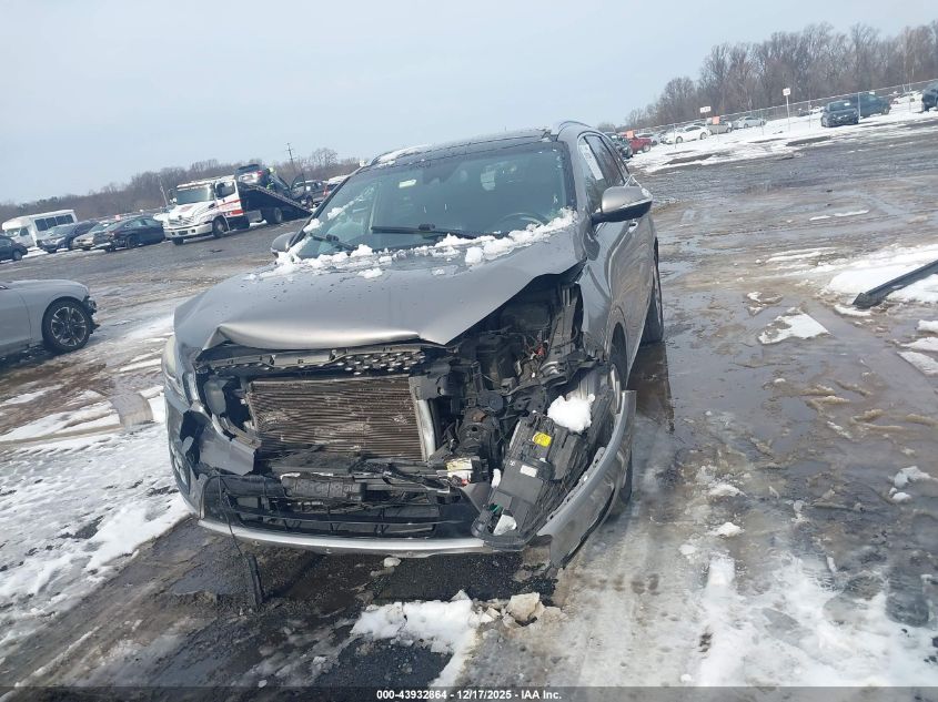 2016 Kia Sorento 3.3L Sxl VIN: 5XYPKDA53GG007670 Lot: 43932864