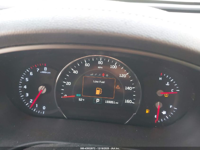 2016 Kia Sorento 3.3L Sxl VIN: 5XYPK4A53GG128358 Lot: 43932872