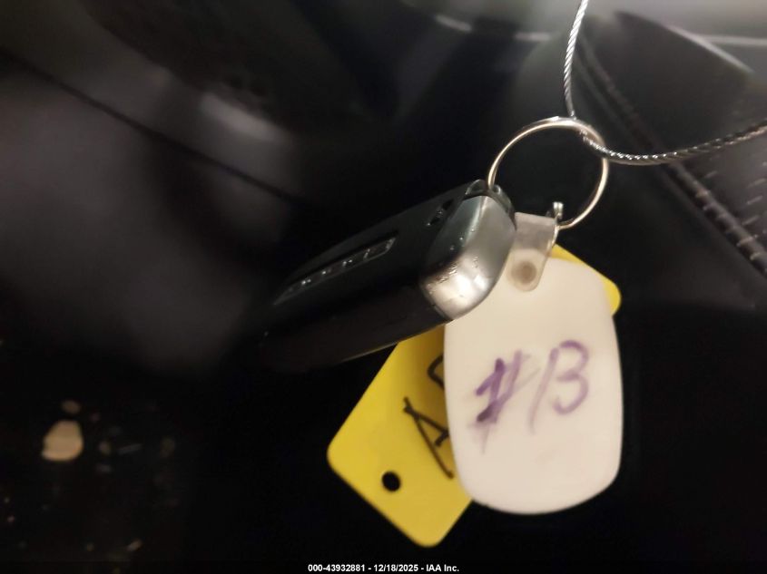 2013 Dodge Journey Sxt VIN: 3C4PDCBG3DT503528 Lot: 43932881