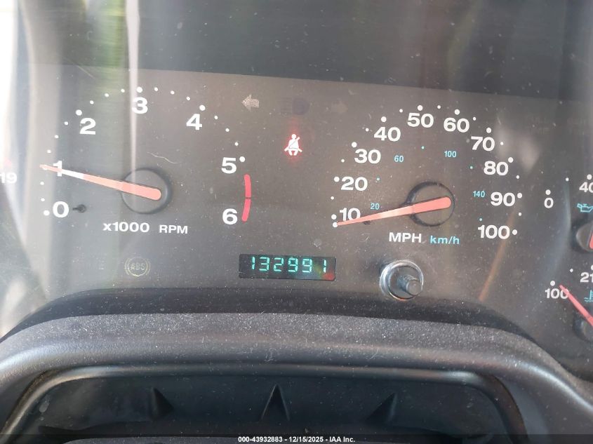 2001 Jeep Wrangler Sport VIN: 1J4FA49S21P327568 Lot: 43932883