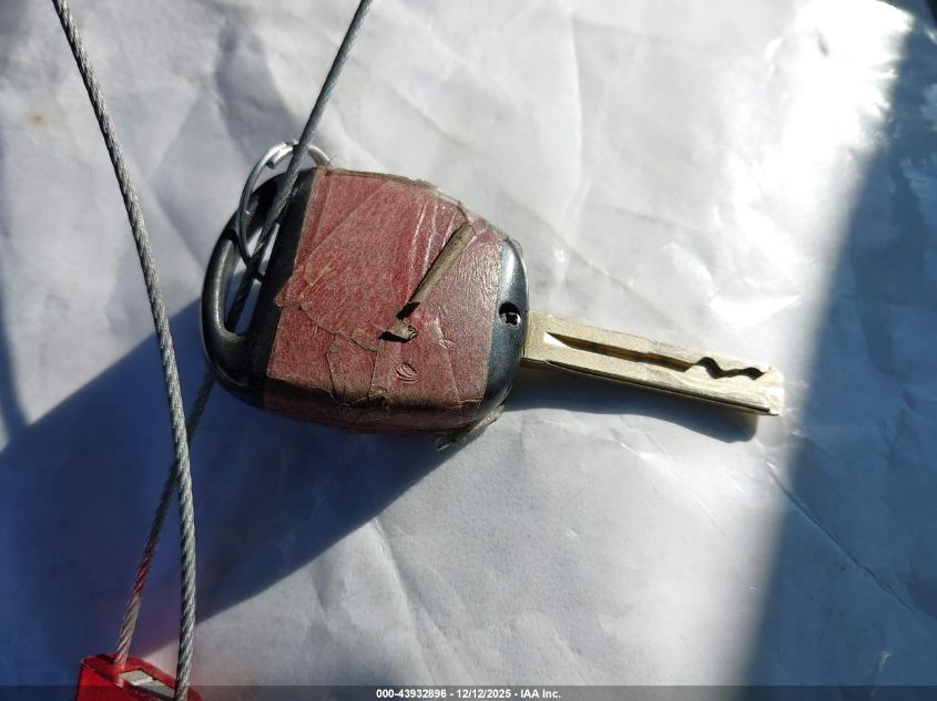 1999 Lexus Rx 300 VIN: JT6HF10U4X0081919 Lot: 43932896