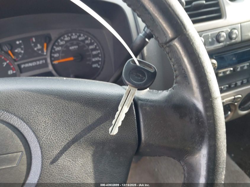 2004 Chevrolet Colorado Ls VIN: 1GCDT146848112436 Lot: 43932899