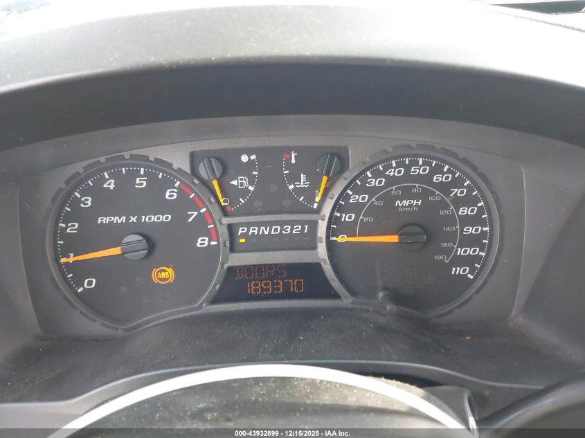 2004 Chevrolet Colorado Ls VIN: 1GCDT146848112436 Lot: 43932899