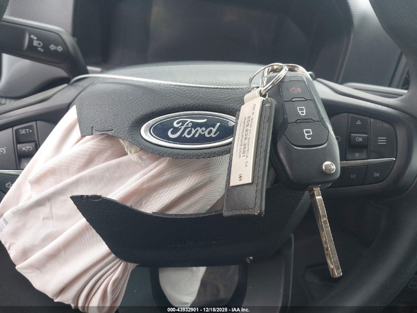 2024 Ford Ranger Xl VIN: 1FTER4BH9RLE62297 Lot: 43932901