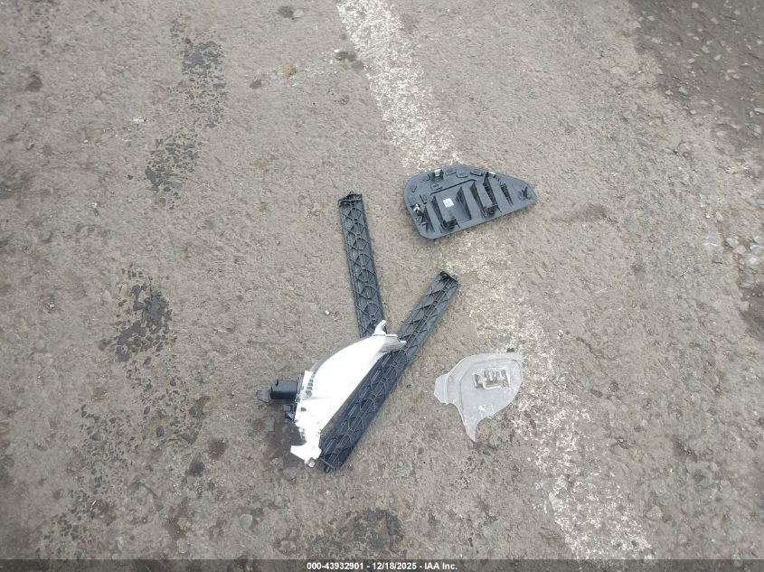 2024 Ford Ranger Xl VIN: 1FTER4BH9RLE62297 Lot: 43932901