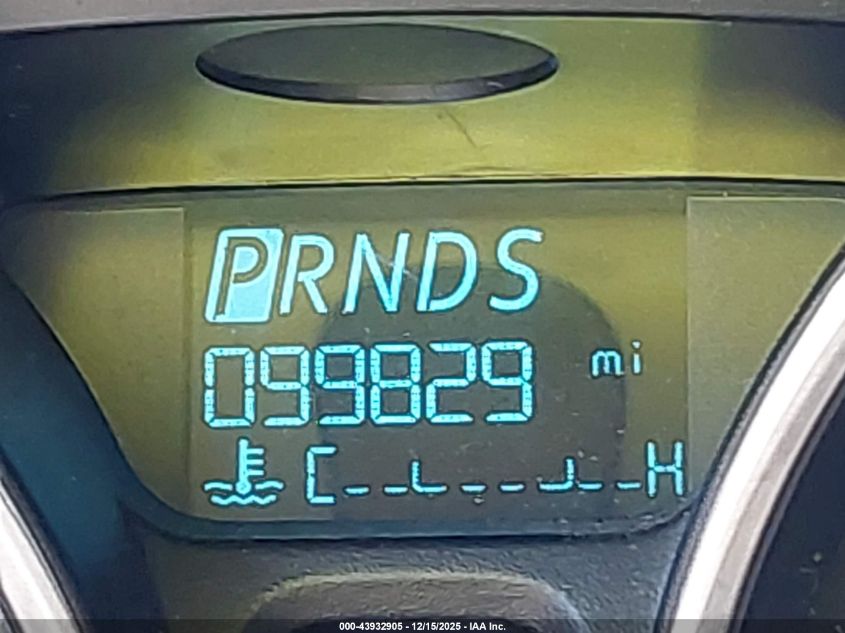 2019 Ford Fiesta Se VIN: 3FADP4EJ6KM119666 Lot: 43932905