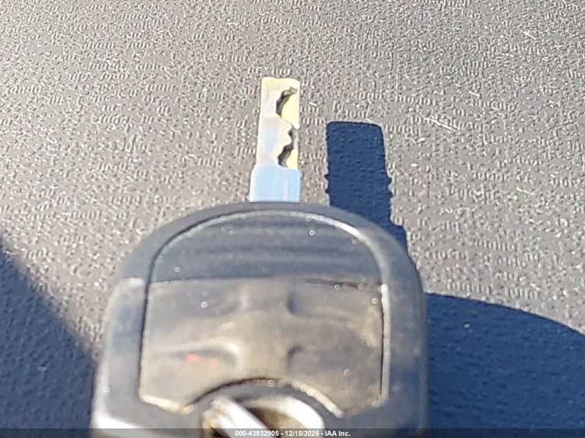 2019 Ford Fiesta Se VIN: 3FADP4EJ6KM119666 Lot: 43932905