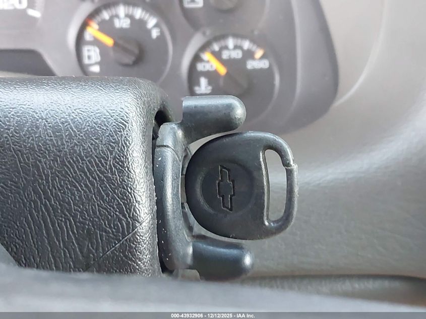 2004 Chevrolet Trailblazer Ls VIN: 1GNDS13S342268735 Lot: 43932906