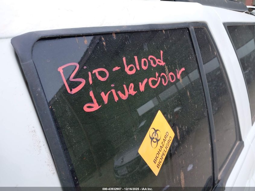 2009 Chevrolet Trailblazer Lt VIN: 1GNDS33S592109055 Lot: 43932907