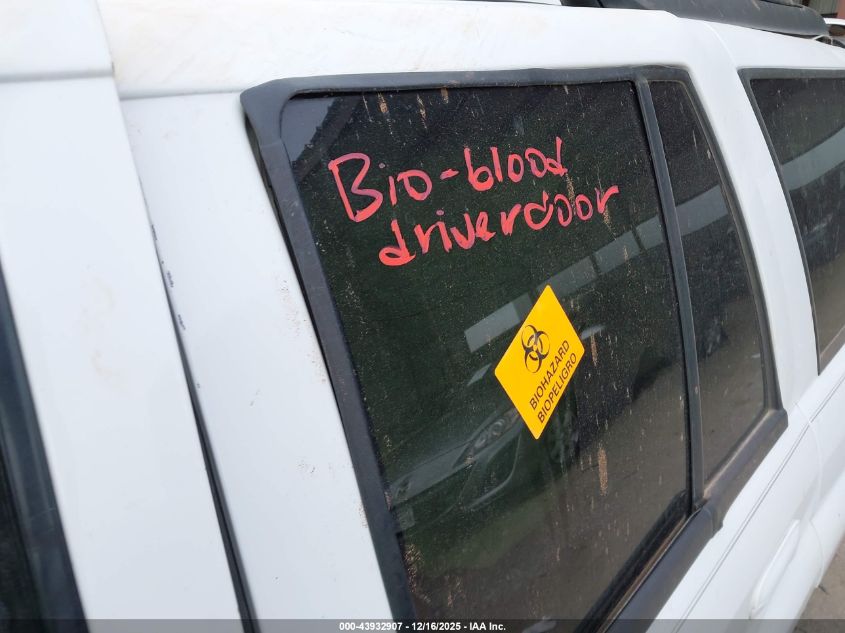 2009 Chevrolet Trailblazer Lt VIN: 1GNDS33S592109055 Lot: 43932907